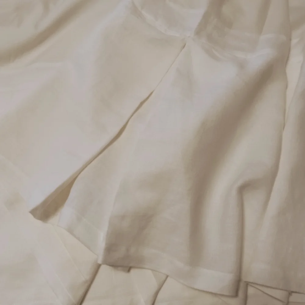 Pottery Barn tailored from